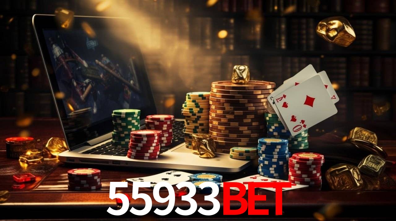Tennis Betting 55933Bet