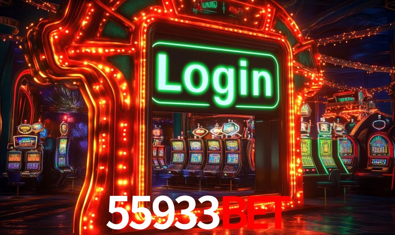 Welcome Bonus 55933Bet