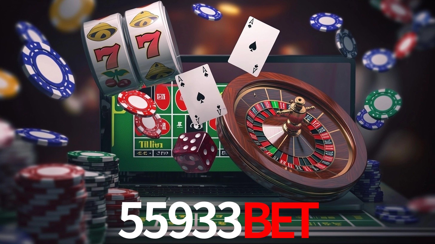 Daily Bonuses 55933Bet