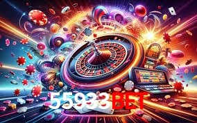 Experiência VIP 55933Bet