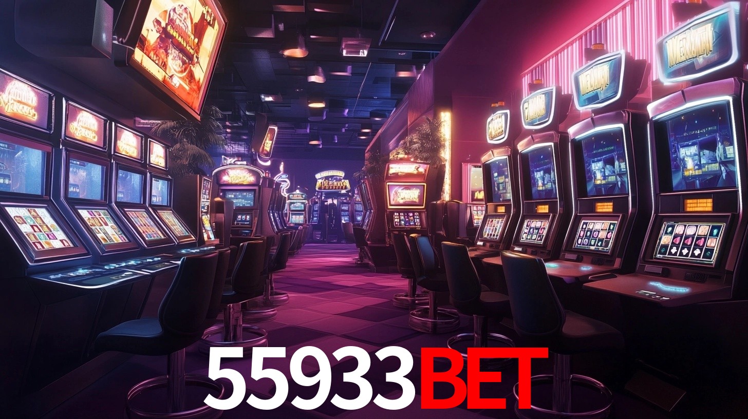 Programa VIP 55933Bet