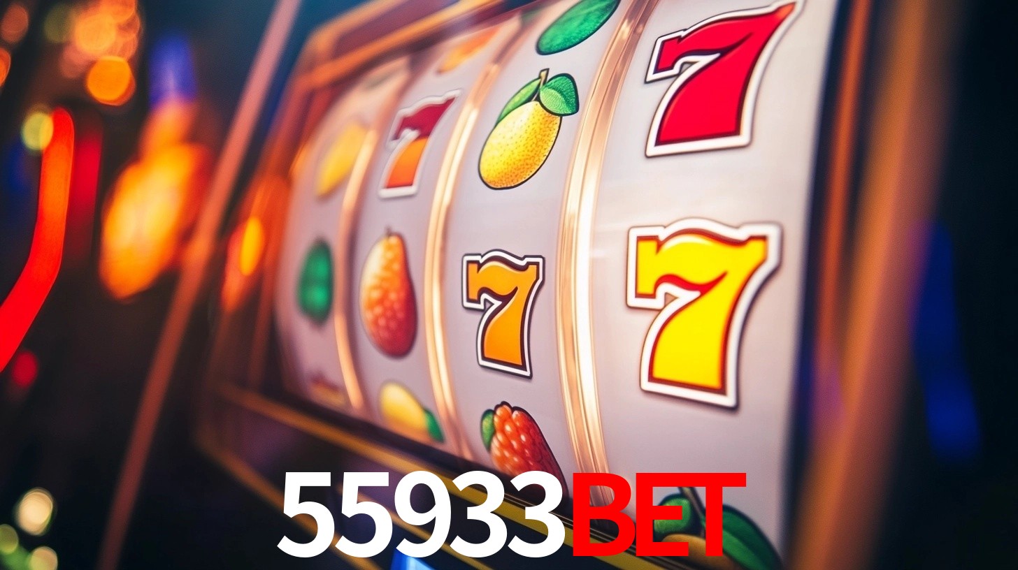 Welcome Bonus 55933Bet