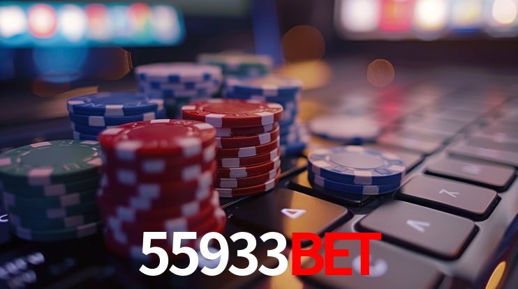 Secure Login 55933Bet
