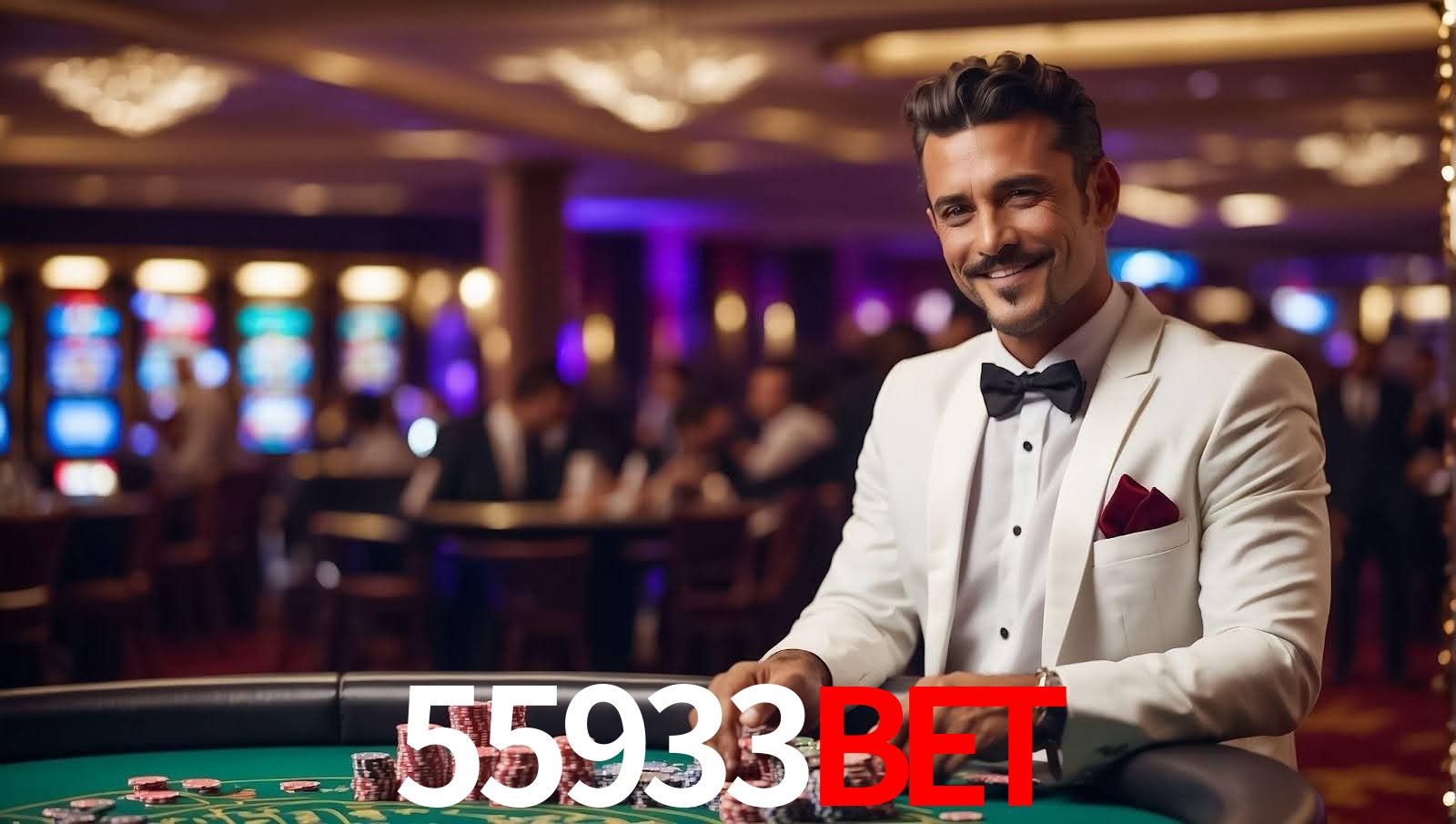 Quick Registration 55933Bet
